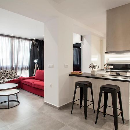 Emfasis Loft Spacious And Elegant Heraklion Екстериор снимка