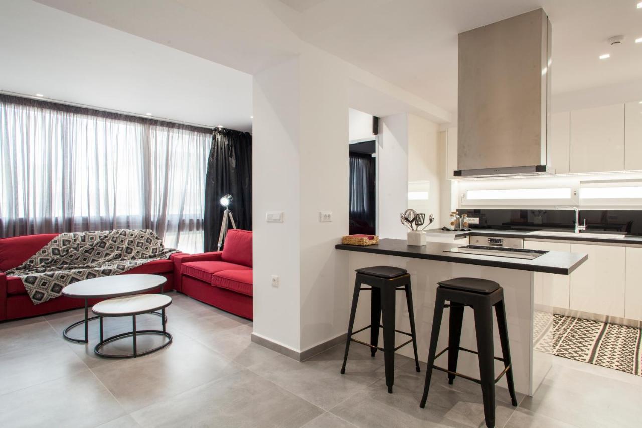 Emfasis Loft Spacious And Elegant Heraklion Екстериор снимка