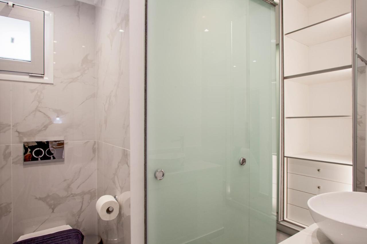 Emfasis Loft Spacious And Elegant Heraklion Екстериор снимка