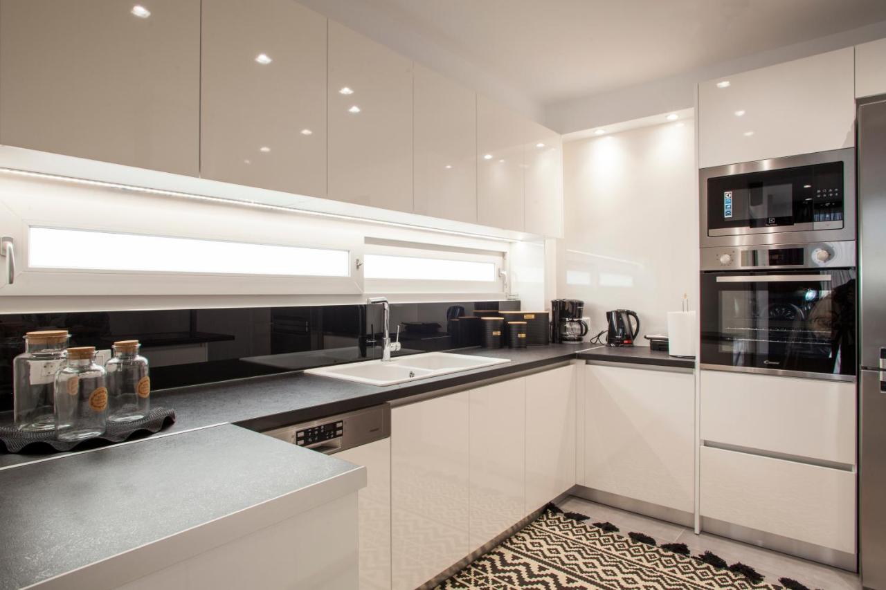 Emfasis Loft Spacious And Elegant Heraklion Екстериор снимка