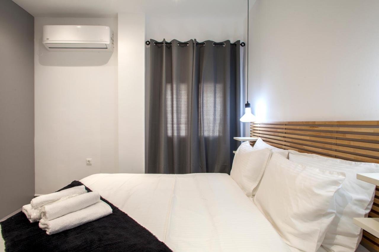 Emfasis Loft Spacious And Elegant Heraklion Екстериор снимка