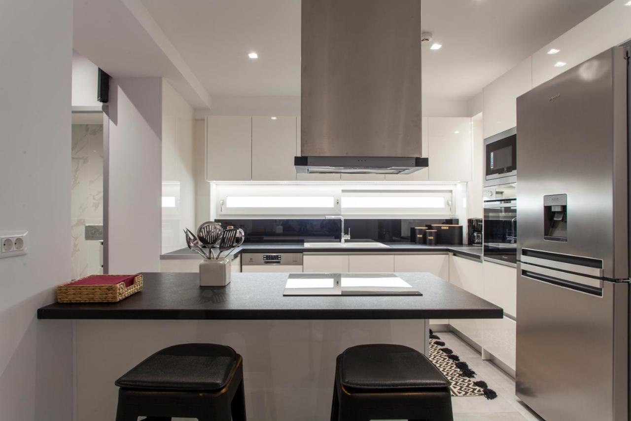 Emfasis Loft Spacious And Elegant Heraklion Екстериор снимка