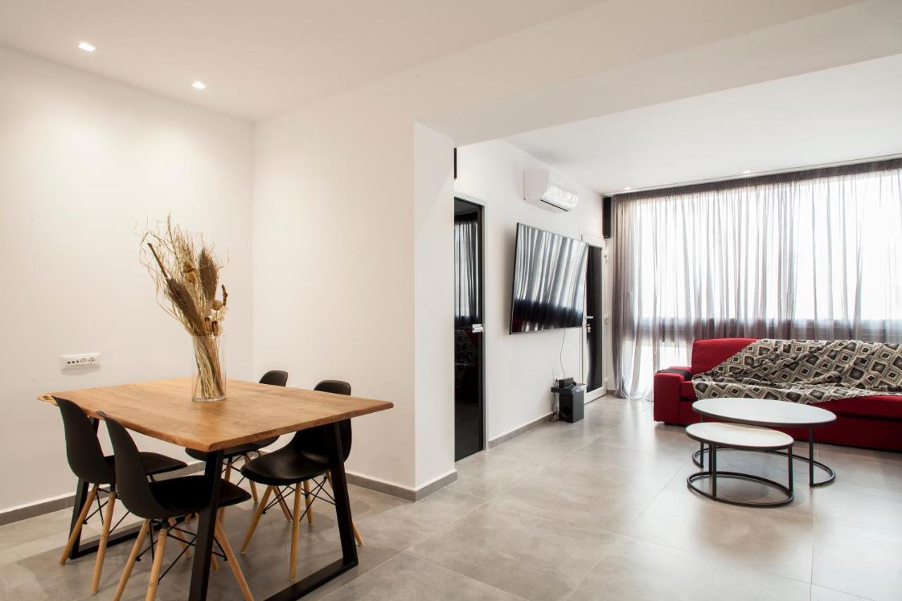 Emfasis Loft Spacious And Elegant Heraklion Екстериор снимка