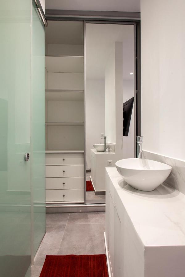 Emfasis Loft Spacious And Elegant Heraklion Екстериор снимка